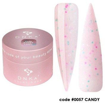 Baza DNKa Cover Base #0057, 30 ml