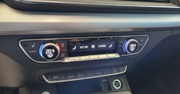 Audi 2022 Audi Q5 Sportback Salon Polska Wersja Coupe najoszczedniejszy 2.0 Diesel, zdjęcie 21