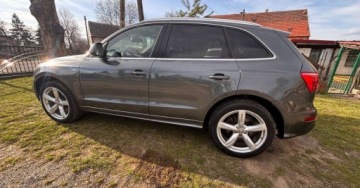 Audi Q5 I 2011 Audi Q5 Audi Q5 3.0 Diesel 245KM, zdjęcie 12
