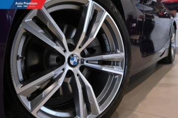 BMW Z4 G29 Roadster Facelifting 2.0 sDrive 20i 197KM 2025 BMW Z4 sDrive20iFV23M Pakiet SportowyM Kierownica SkorzanaM Fotel 2.0, zdjęcie 21