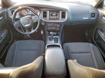 Dodge Charger VII 2022 Dodge Charger Sxt 2022 3.6 Benzyna 292KM, zdjęcie 8
