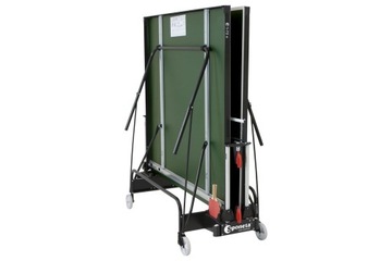 Стол для настольного тенниса SPONETA S1-72e - зеленый