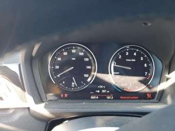 BMW X1 F48 2019 BMW X1 2019 BMW X1 xDrive28i Sports Activity Vehicle 2.0 Benzyna 228KM, zdjęcie 8