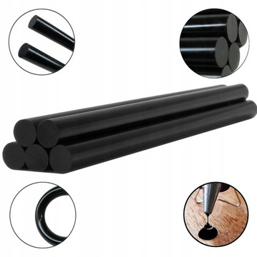 PDR НАБОР ИНСТРУМЕНТОВ ДЛЯ УДАЛЕНИЯ ВМЯТИН + PDR КЛЕЙ 28Е