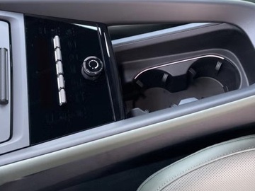 Porsche Macan 2025 PORSCHE Macan 4S Suv (448KM) 2025, zdjęcie 8