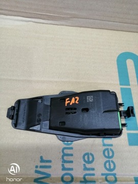 FORD FOCUS MK3 MODUŁ ODSTĘPU KOLIZJI RADAR