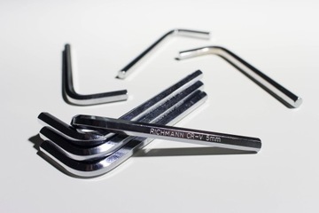 MOCNE KLOCKI HAMULCOWE ROWEROWE HAMULCE DO ROWERU