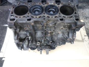 BLOK MOTORU HŘÍDEL PÍSTY ČERPADLO RENAULT MASTER MOVANO IV 2.3 DCI M9T 716 19-