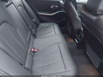 BMW Seria 3 G20-G21 2021 BMW Seria 3 330i xDrive 2021 2.0l 2.0 Benzyna 255KM, zdjęcie 12