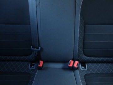 Skoda Fabia III Hatchback Facelifting 1.0 TSI 95KM 2021 Skoda Fabia 1.0 TSI, Salon Polska, Serwis ASO, zdjęcie 9