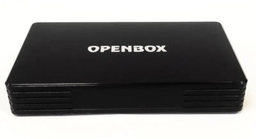 Openbox ForTe2 DVB-T2 4K Android H.265 HEVC-тюнер