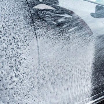 K2 ACTIVE FOAM 1КГ ПЕНООБРАЗОВАТЕЛЬ ДЛЯ РУК 2Л ПРЕДВАРИТЕЛЬНОЕ МЫТЬЕ + ГУБКА + ПЕРЧАТКА