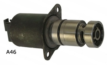 ZAWÓR ELEKTROMAGNETYCZNY VOLVO 21902664 21338194