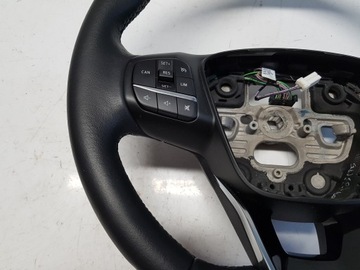 Мультимедийный руль Focus IV HB ACTIVE