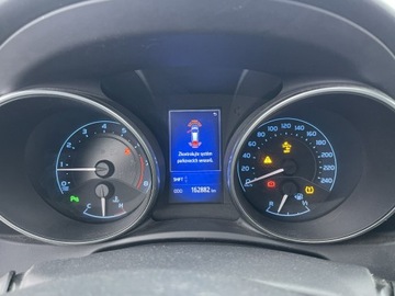 Toyota Auris II Touring Sports Facelifting 1.6 Valvematic 132KM 2017 Toyota Auris Klimatronik Podgrzewanie Tempomat, zdjęcie 7
