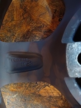 2× DISK HLINÍK MOMO OPEL ASTRA J IV 6.5" X 16" 5X115