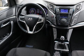 Hyundai i40 Sedan 2.0 GDI 178KM 2013 Hyundai i40 2.0 GDI, Salon Polska, Klima, zdjęcie 6