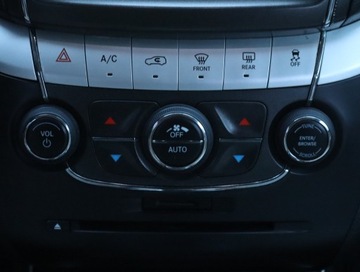 Fiat Freemont 2.0 Multijet II 16v 170KM 2013 Fiat Freemont 2.0 MultiJet, 167 KM, 4X4, Automat, zdjęcie 17