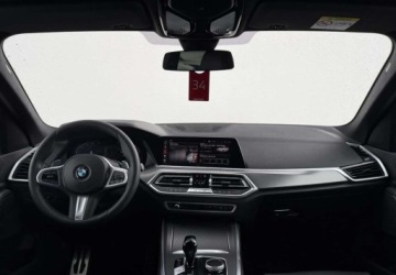 BMW X5 G05 2019 BMW X5 I wlasciciel M Sport 360 Gwarancja Bezwypadkowy FVAT23, zdjęcie 15