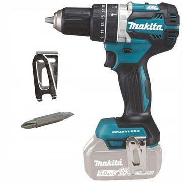 Wkrętarka akumulatorowe Makita DHP484Z 18 V