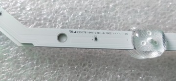 Лента светодиодной подсветки Samsung UE32N5302K