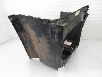 Левая ступенька Cectek Gladiator 500, 13р