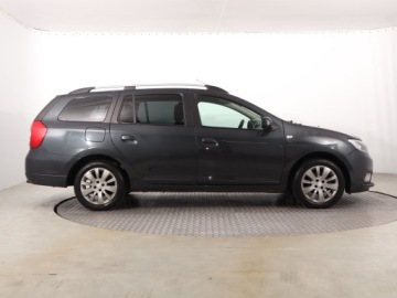 Dacia Logan II MCV Facelifting 0.9 TCe 90KM 2019 Dacia Logan 0.9 TCe, Salon Polska, GAZ, Klima, zdjęcie 5