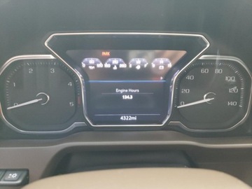  GMC Sierra K2500 Denali 2023 6.6l 6.6 Diesel 445KM, zdjęcie 9