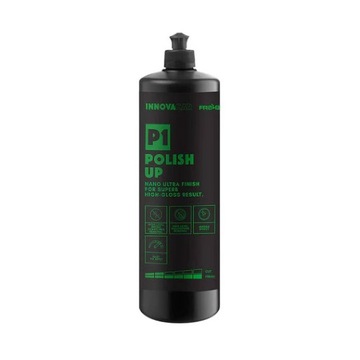 Innovacar P1 Polish Up 500g Pasta do polerowania