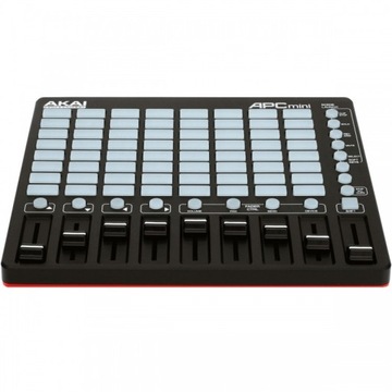 Мини-контроллер Akai APC