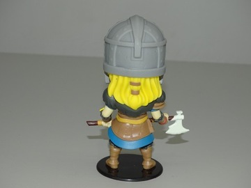 UBISOFT Assassin's Creed Valhalla Эйвор ФИГУРКА