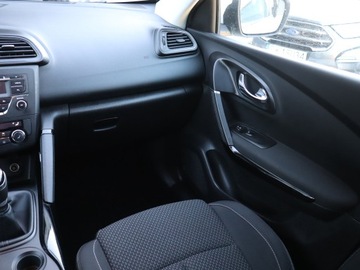 Renault Kadjar Crossover 1.2 Energy TCe 130KM 2017 Renault Kadjar 1.2 TCe, Salon Polska, Klima, zdjęcie 7