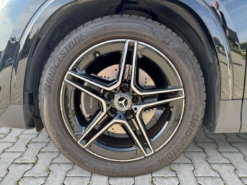 Mercedes GLA II Off-roader Facelifting 1.3 200 163KM 2024 Mercedes-Benz GLA GLA 200 AMG Line MULTIBEAM LED Night Package Kamera, zdjęcie 8