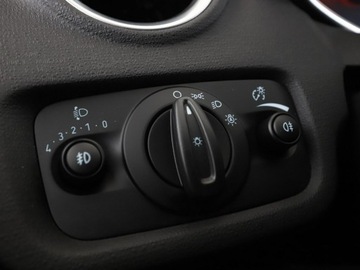 Ford Fiesta VII Hatchback 3d ST 1.6 EcoBoost 182KM 2016 Ford Fiesta klima auto navi RECARO gzrane fotele, zdjęcie 32