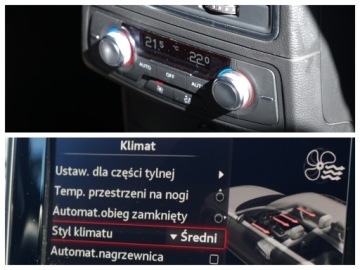 Audi A6 C7 Allroad quattro facelifting 3.0 TDI clean diesel 320KM 2015 Audi A6 Allroad TDi 320 Wentyle 360° ACC Komforty Pamięci 4xKlima 20” Blis, zdjęcie 14