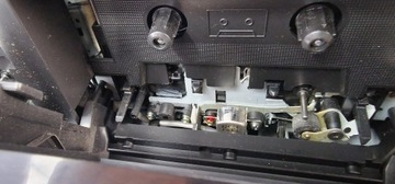 JVC TD W103 Кассетный магнитофон TD-W103