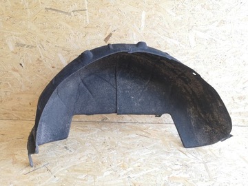 MERCEDES V TŘÍDA W447 PODBĚH LEVÝ ZADNÍ LONG