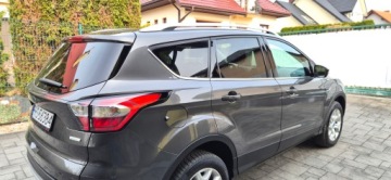 Ford Kuga II SUV Facelifting 1.5 EcoBoost 150KM 2018 FORD KUGA TITANIUM! Super stan!, zdjęcie 12