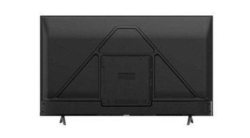 TCL 55P615 UHD TV, AndroidTV — поврежден