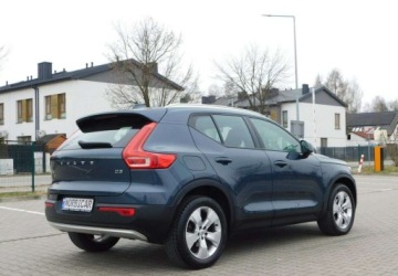 Volvo XC40 2021 Volvo XC 40 z Gwarancja Kamera Parkowania 2.0 Diesel 150KM, zdjęcie 31