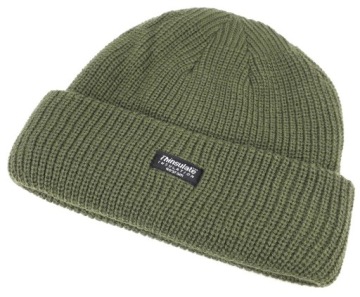 MIL-TEC ЗИМНЯЯ ВОЕННАЯ ШАПКА С УТЕПЛЕНИЕМ 3M THINSULATE WARM OLIVE
