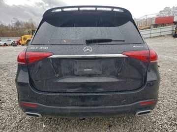 Mercedes GLE V167 2021 Mercedes-Benz GLE 350 4Matic 2021 2.0L 2.0 Benzyna 255KM, zdjęcie 2
