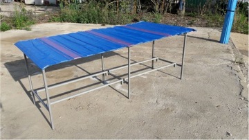 РАМКА ТОРГОВЫЙ СТОЛ 300см BAZAR - ВАРШАВА