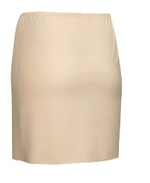 JULIMEX półhalka SOFT&SMOOTH natural