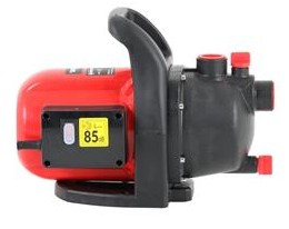 САДОВЫЙ ПОВЕРХНОСТНЫЙ НАСОС EPO800 800ВТ 4,3бар САМОВСАСЫВАЮЩИЙ ДЛЯ БАССЕЙНА