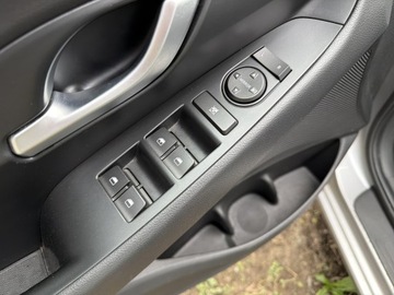 Hyundai i30 III Wagon Facelifting 1.5 DPI 110KM 2022 Hyundai i30 1.5 / 110 KM Kombi Modern Salon Polska, zdjęcie 18