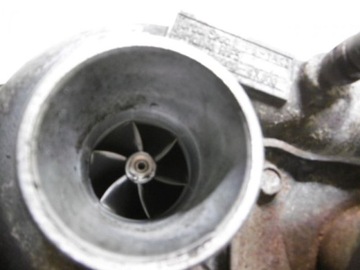CARNIVALE И ТУРБОКОМПЕНСАТОР 2.9CRDI 28200-4X300