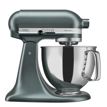 Mikser KitchenAid Artisan 4,8L 5KSM175PSEJP ciemny zielony