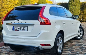 Volvo XC60 I SUV Facelifting 2.0 D3 136KM 2014 Volvo XC 60 R-Desing, Diesel, zadbany, Polecam 2.0 Diesel 136KM, zdjęcie 3