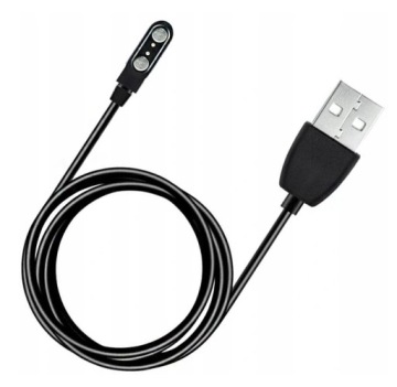 USB-КАБЕЛЬ ЗАРЯДКИ ДЛЯ SMARTWATCH MAXCOM FW25 — 2,84 мм